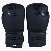 Deboxe Sports Shadow Strike Series Boxing Gloves